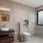Wonderful Tranquil With Poolcasa Laranja Villa Prazeres