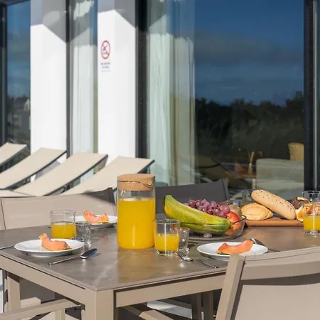 Wonderful Tranquil With Poolcasa Laranja * Prazeres