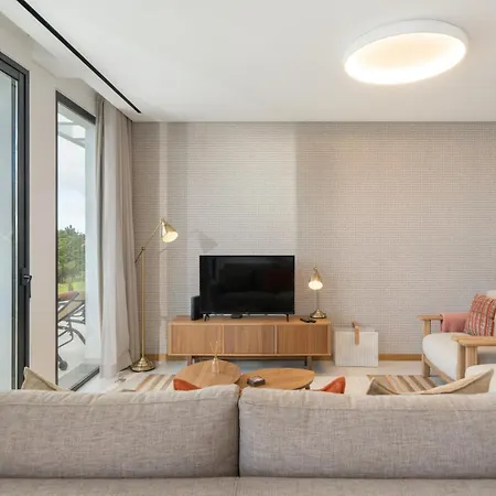 Villa Ourmadeira - Casa Laranja Prazeres