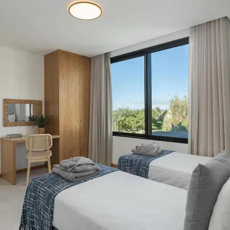 Wonderful Tranquil With Poolcasa Laranja Villa Prazeres