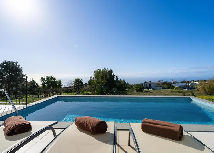 Ourmadeira - Casa Laranja Prazeres