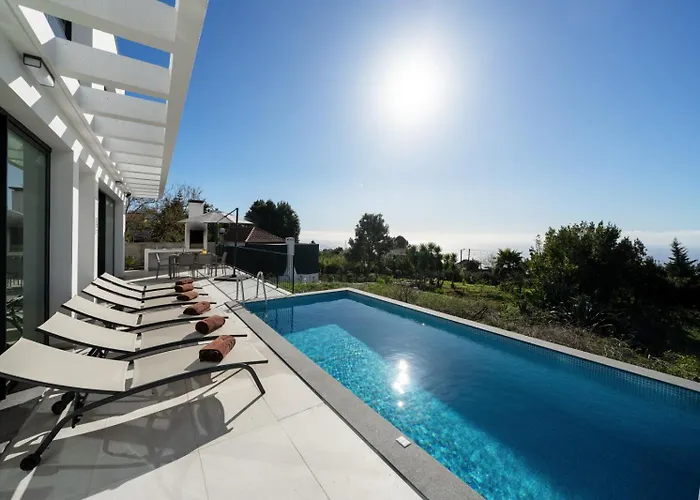 Ourmadeira - Casa Laranja *