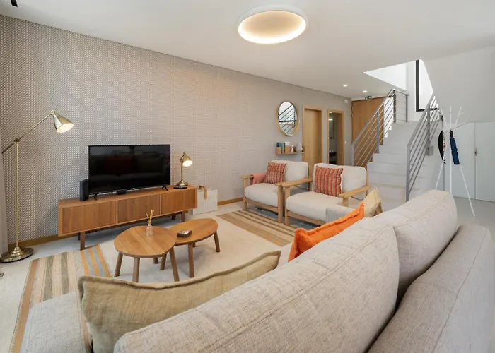 Ourmadeira - Casa Laranja Prazeres