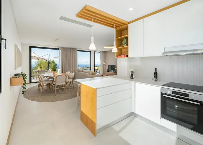 Ourmadeira - Casa Laranja Villa