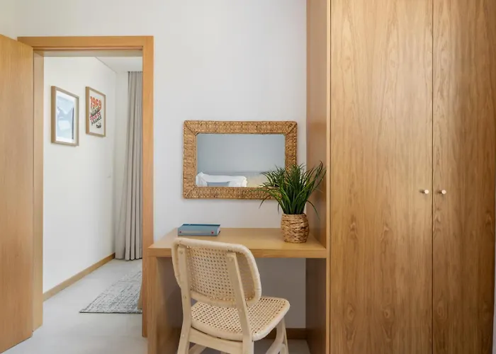 Ourmadeira - Casa Laranja