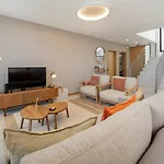 Ourmadeira - Casa Laranja Prazeres