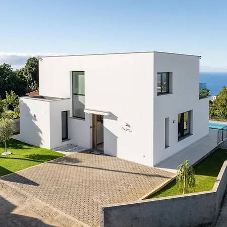 Ourmadeira - Casa Laranja * Prazeres