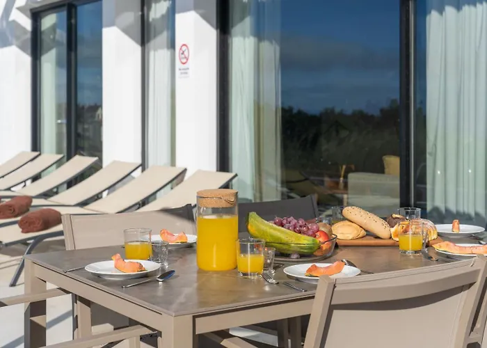 Ourmadeira - Casa Laranja * Prazeres