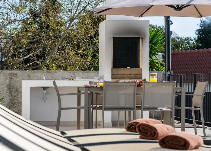 Ourmadeira - Casa Laranja Villa Prazeres