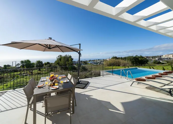 Ourmadeira - Casa Laranja Villa Prazeres