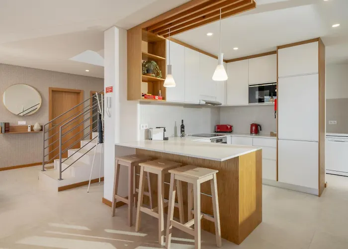 Ourmadeira - Casa Laranja Villa Prazeres