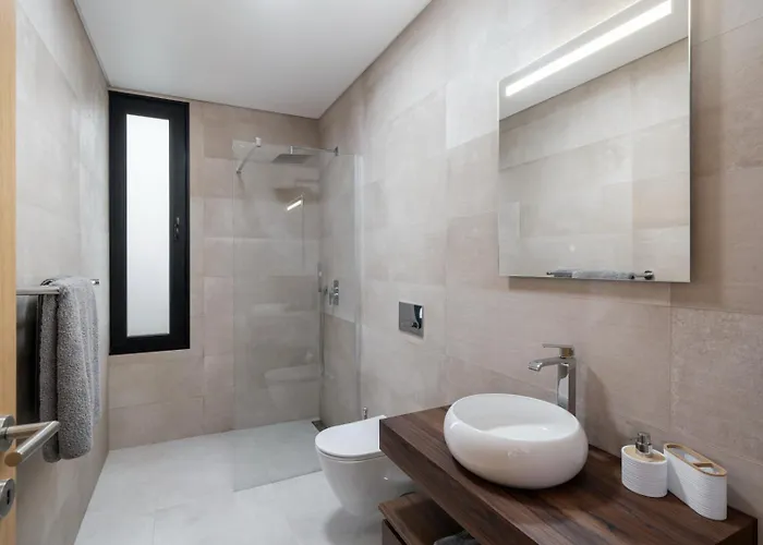 Ourmadeira - Casa Laranja