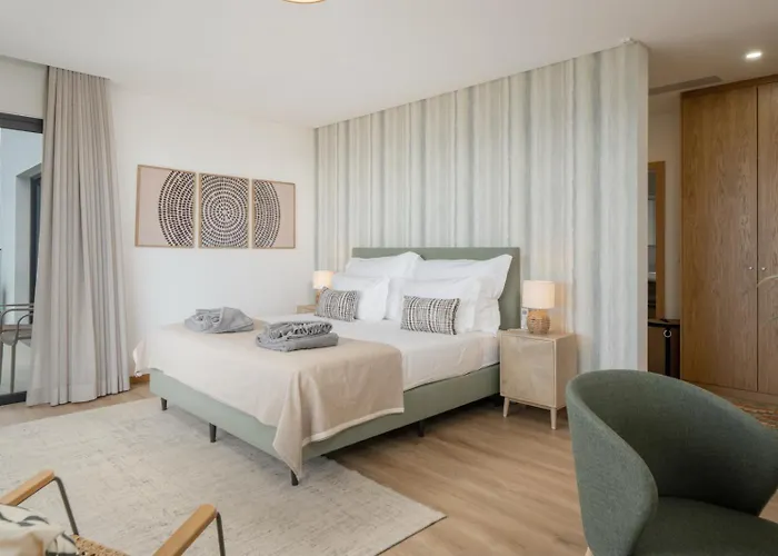 Villa Ourmadeira - Casa Laranja Prazeres