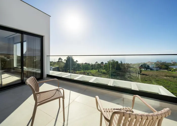 Villa Ourmadeira - Casa Laranja *