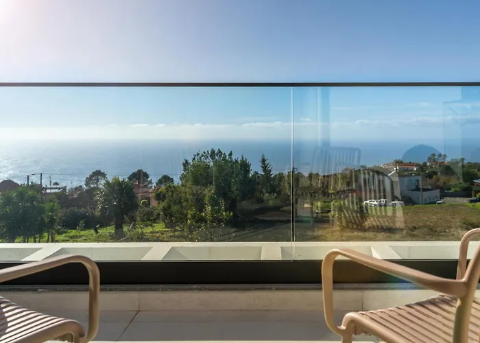 Ourmadeira - Casa Laranja Villa *