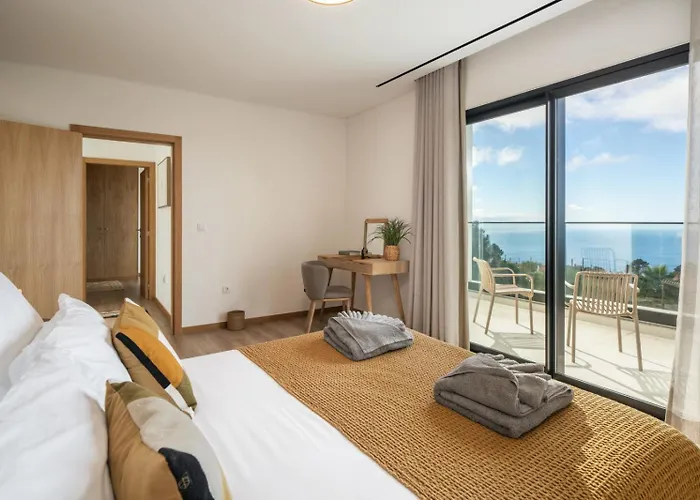 Ourmadeira - Casa Laranja