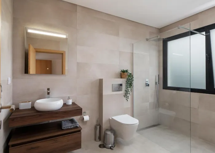 Ourmadeira - Casa Laranja Villa Prazeres