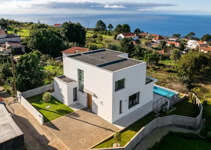 Ourmadeira - Casa Laranja Prazeres